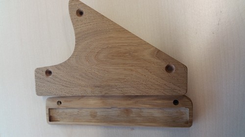 Arturia beatstep pro high - pro, wood