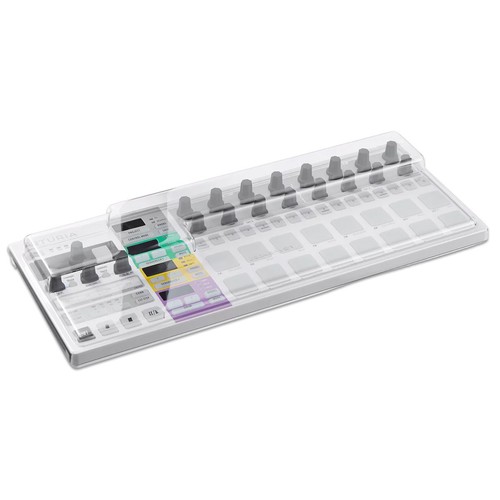 Decksaver polycarbonate - polycarbonate, le