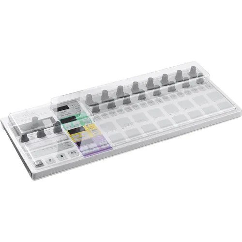 Decksaver dsle beatsteppro - decksaver, dsle-pc-beatsteppro