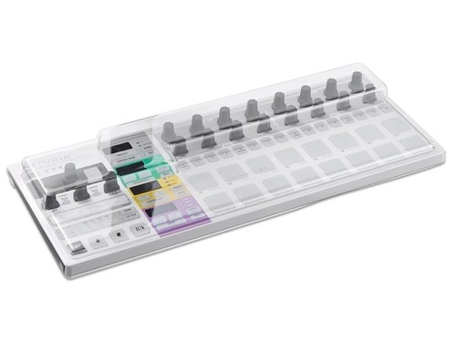 Decksaver dsle beatsteppro - decksaver, dsle-pc-beatsteppro