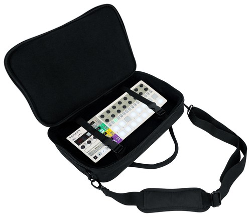 Arturia beatstep pro step - arturia, 64-step