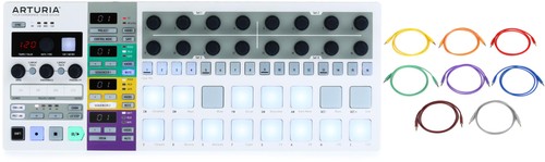 Arturia beatstep pro - beatstep,